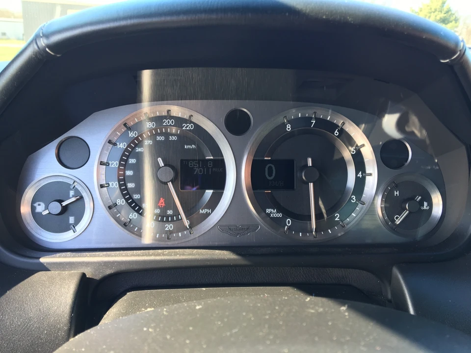 2006 Aston Martin DB9 - Image 26 of 31