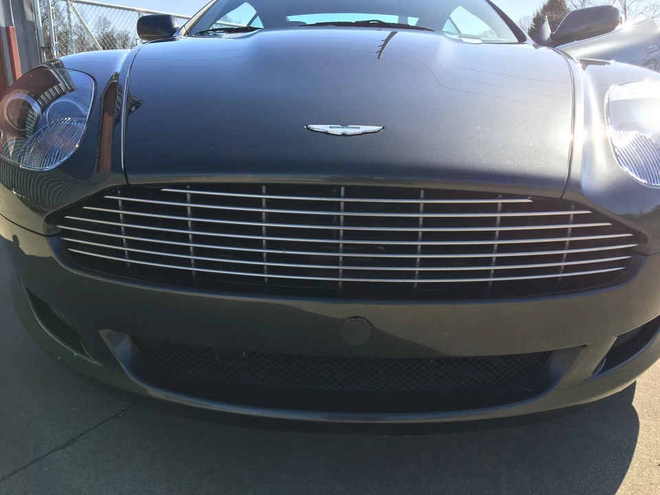 2006 Aston Martin DB9 - Image 8 of 31