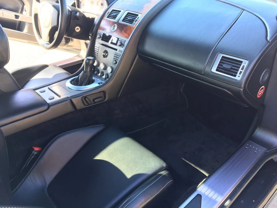 2006 Aston Martin DB9 - Image 21 of 31