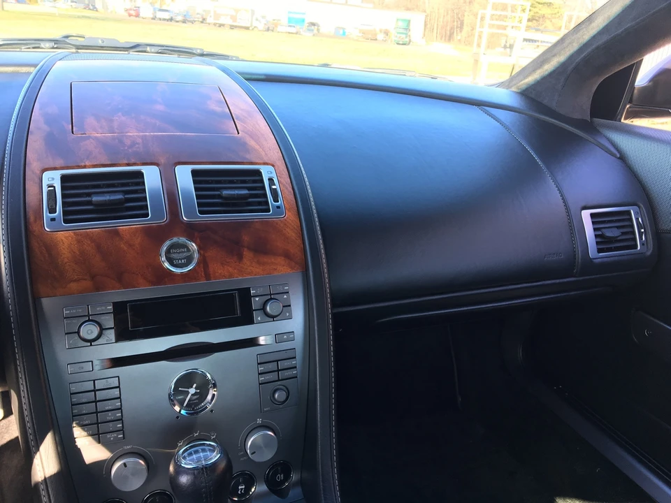 2006 Aston Martin DB9 - Image 24 of 31