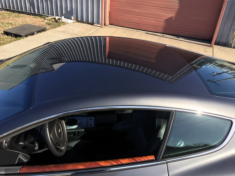 2006 Aston Martin DB9 - Image 7 of 31