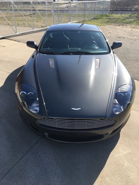 2006 Aston Martin DB9 - Image 9 of 31
