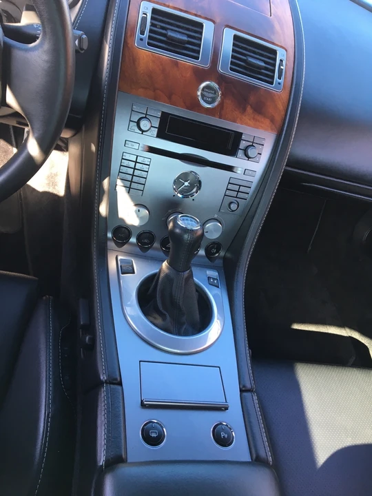 2006 Aston Martin DB9 - Image 25 of 31