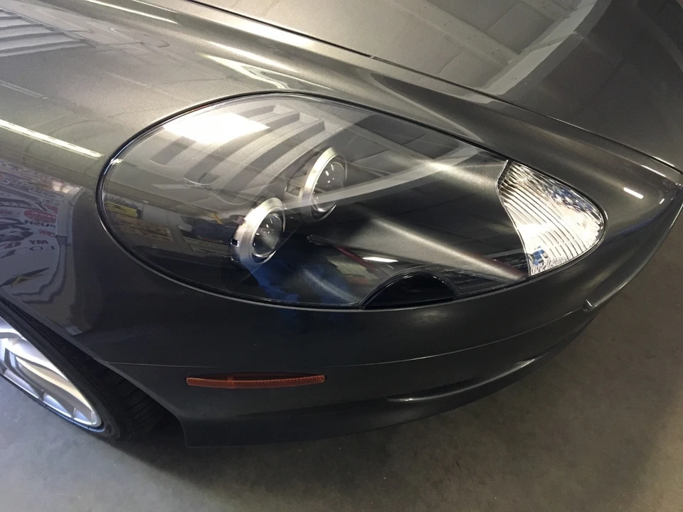 2006 Aston Martin DB9 - Image 11 of 31