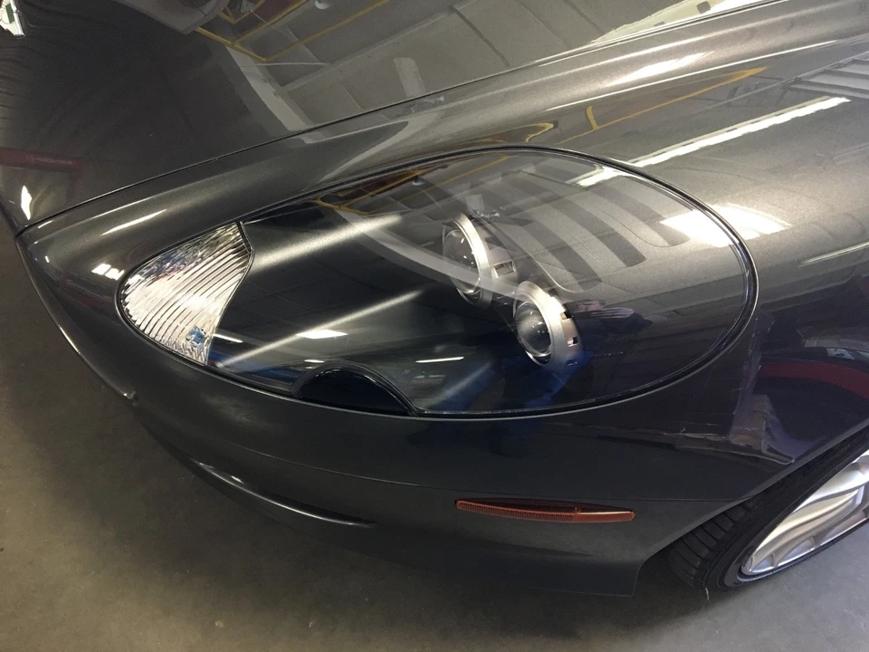 2006 Aston Martin DB9 - Image 10 of 31