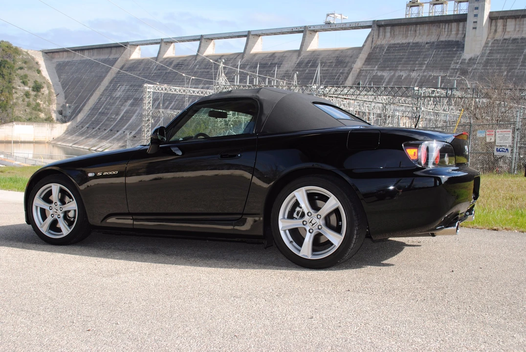 2008 Honda AP2 S2000 - Image 2 of 31