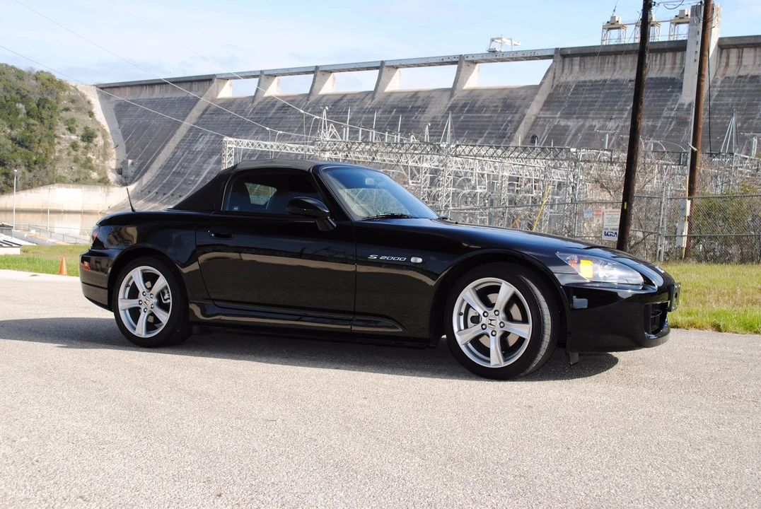 2008 Honda AP2 S2000 - Image 5 of 31