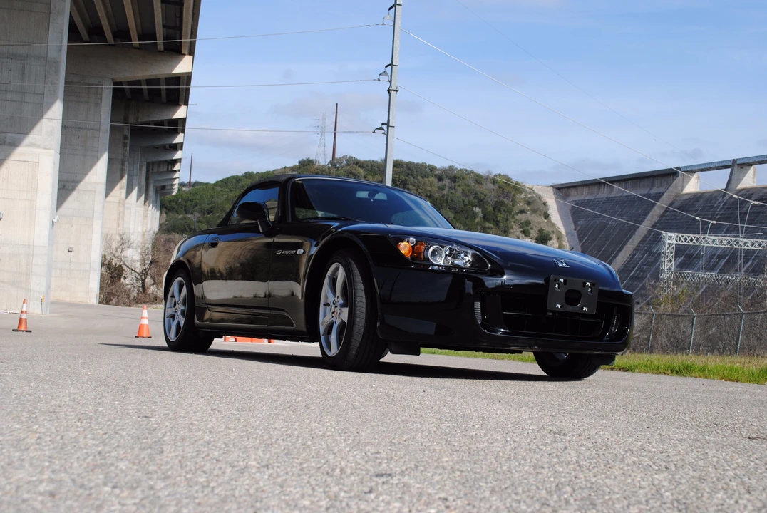 2008 Honda AP2 S2000 - Image 6 of 31