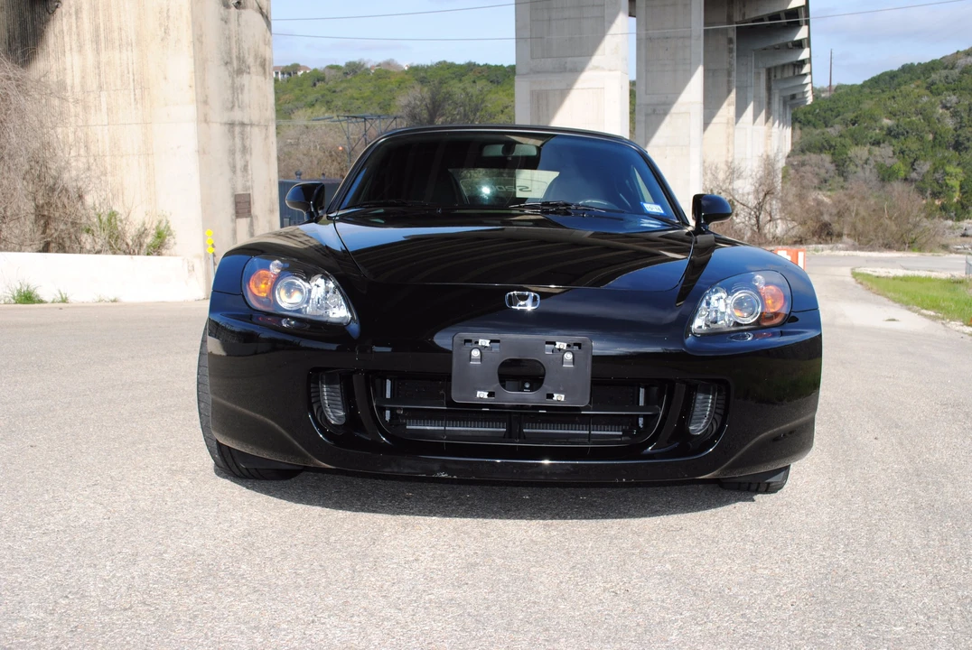 2008 Honda AP2 S2000 - Image 7 of 31
