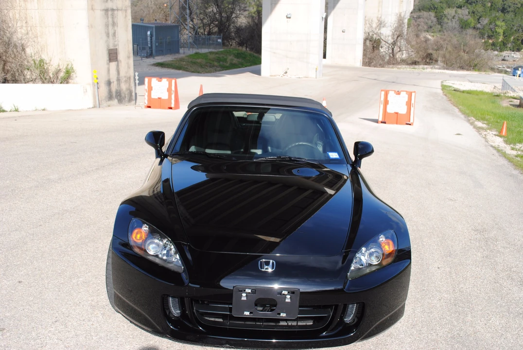 2008 Honda AP2 S2000 - Image 8 of 31