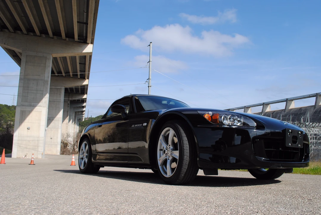 2008 Honda AP2 S2000 - Image 9 of 31