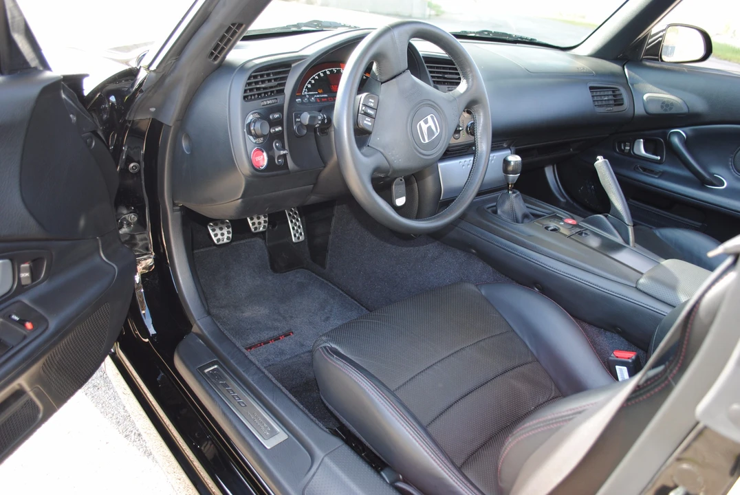2008 Honda AP2 S2000 - Image 23 of 31