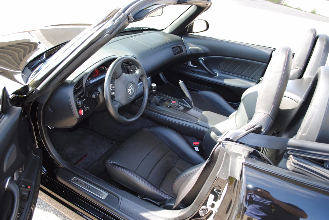 2008 Honda AP2 S2000 - Image 24 of 31