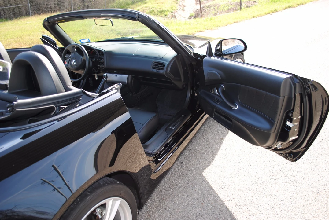 2008 Honda AP2 S2000 - Image 31 of 31