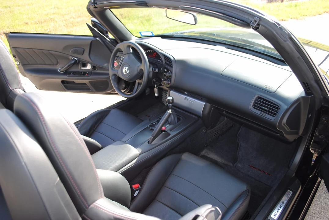 2008 Honda AP2 S2000 - Image 25 of 31