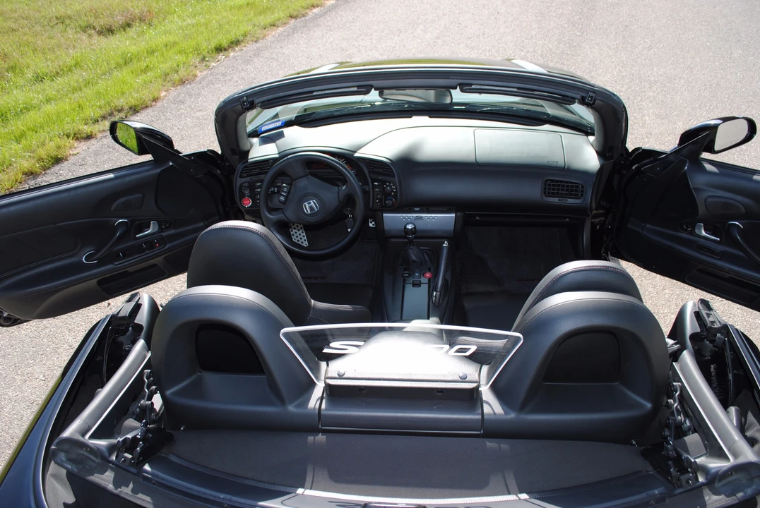 2008 Honda AP2 S2000 - Image 26 of 31