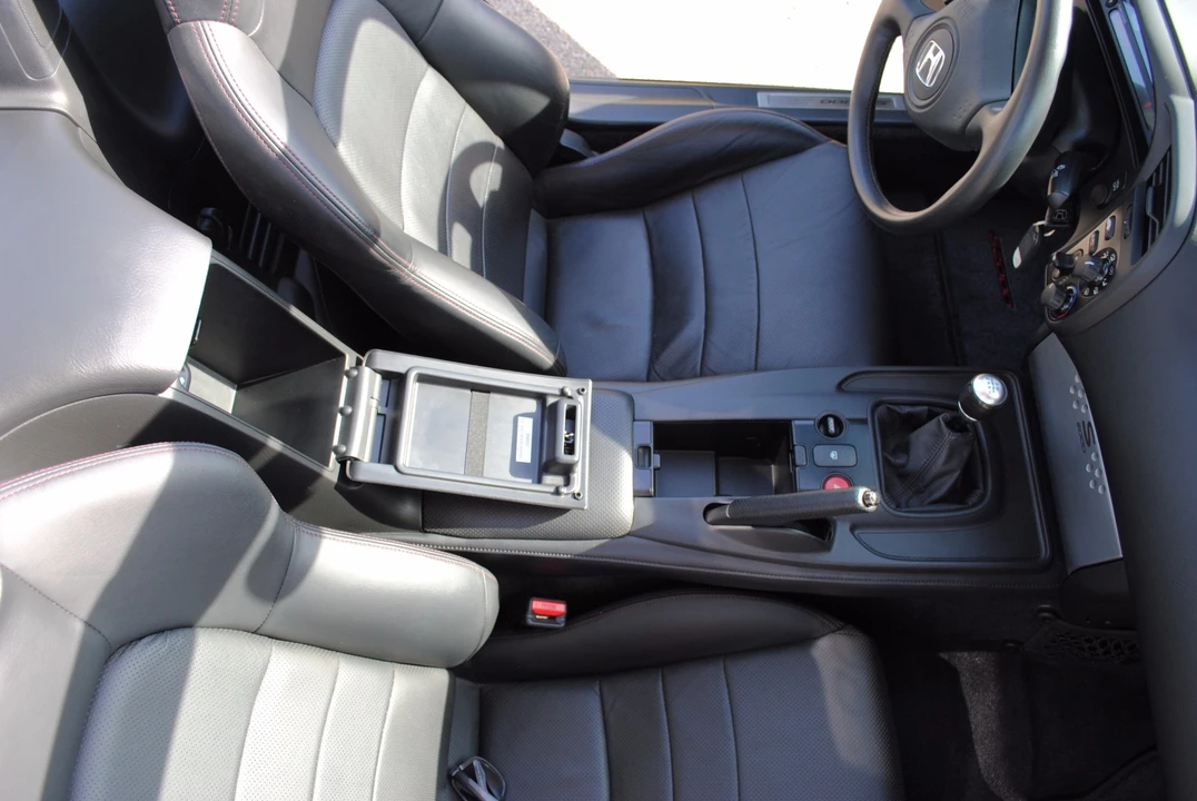2008 Honda AP2 S2000 - Image 27 of 31