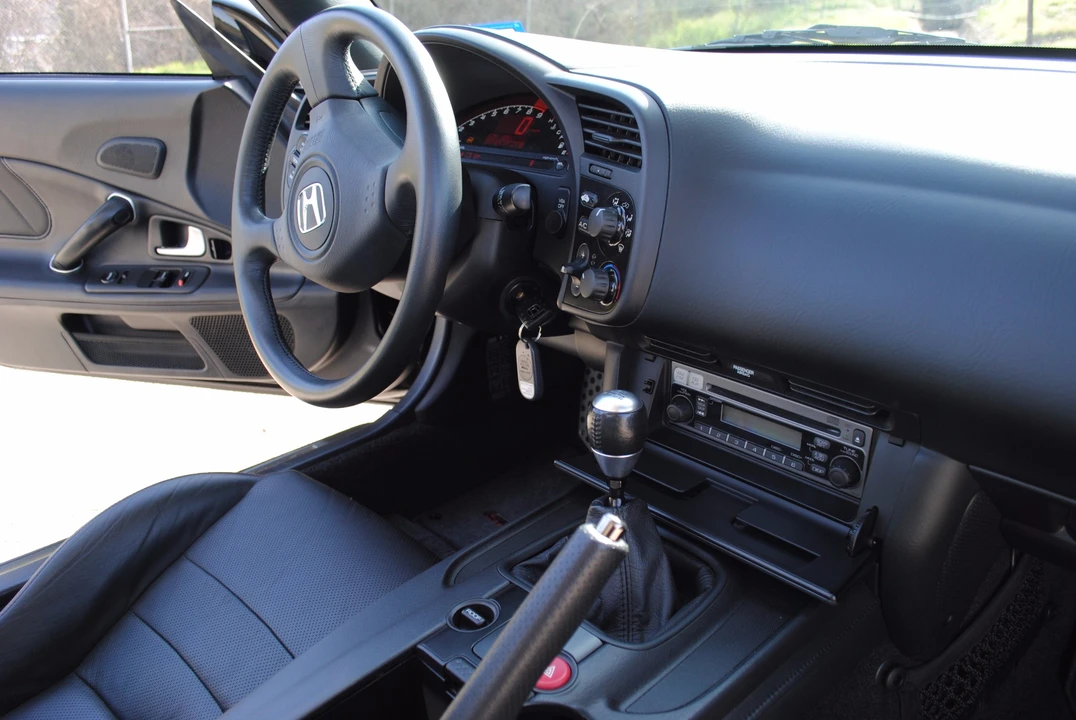 2008 Honda AP2 S2000 - Image 28 of 31