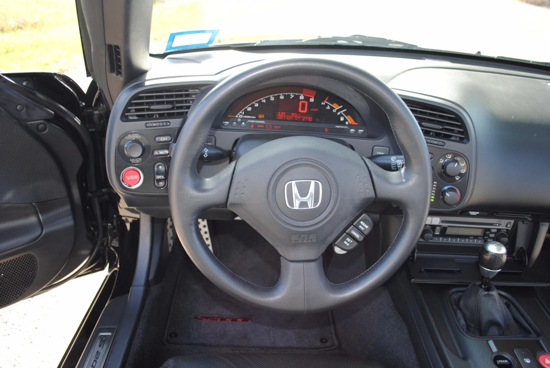 2008 Honda AP2 S2000 - Image 29 of 31