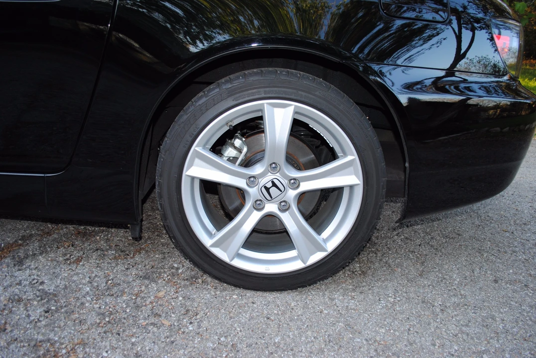 2008 Honda AP2 S2000 - Image 11 of 31