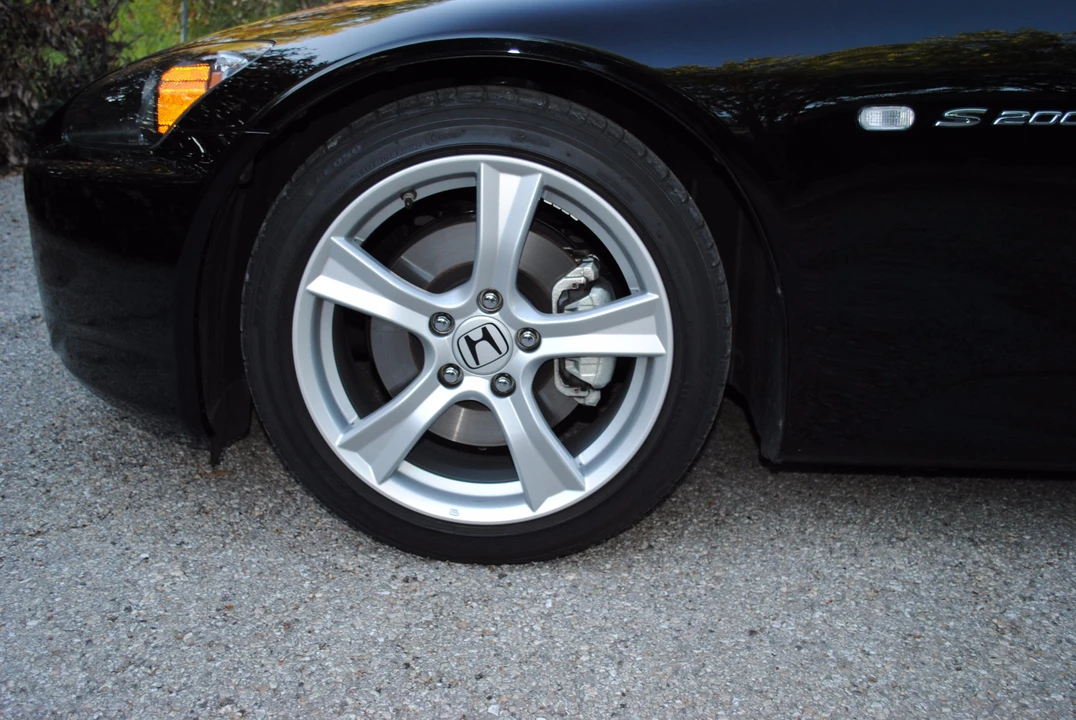 2008 Honda AP2 S2000 - Image 12 of 31