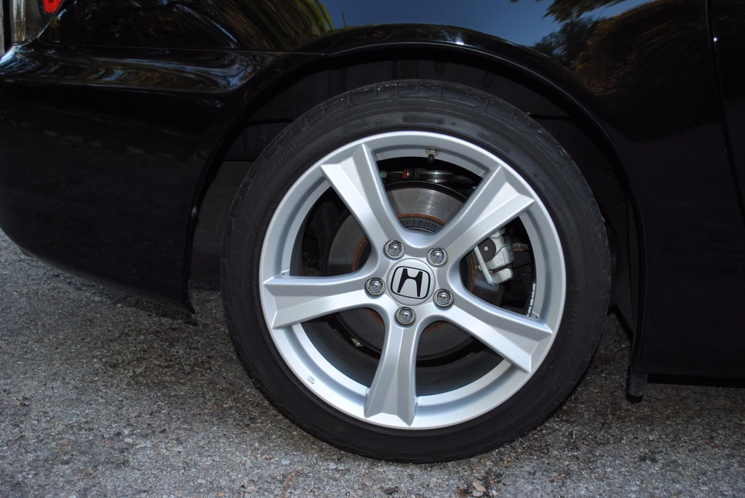 2008 Honda AP2 S2000 - Image 14 of 31