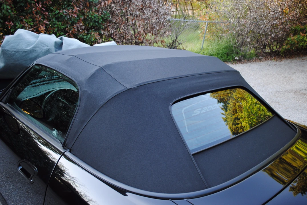 2008 Honda AP2 S2000 - Image 16 of 31