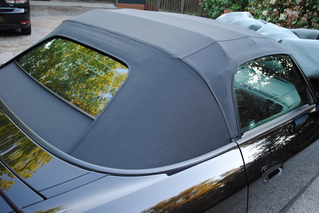 2008 Honda AP2 S2000 - Image 17 of 31
