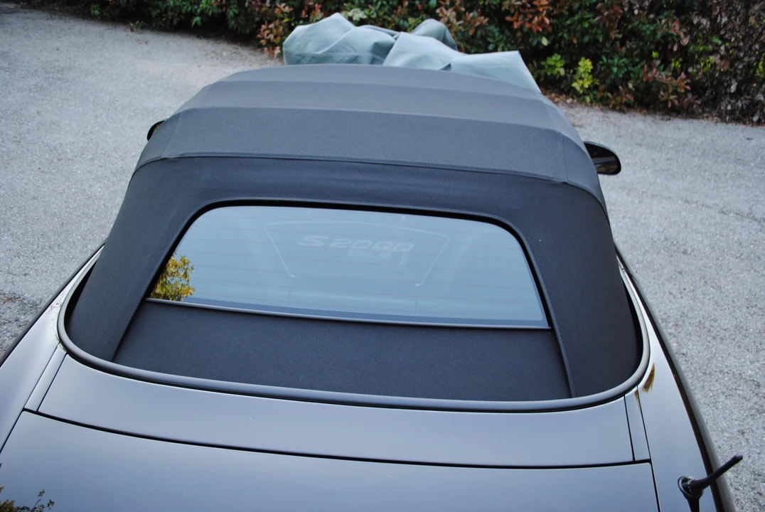 2008 Honda AP2 S2000 - Image 18 of 31
