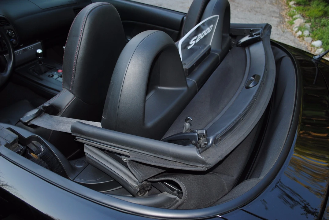 2008 Honda AP2 S2000 - Image 21 of 31