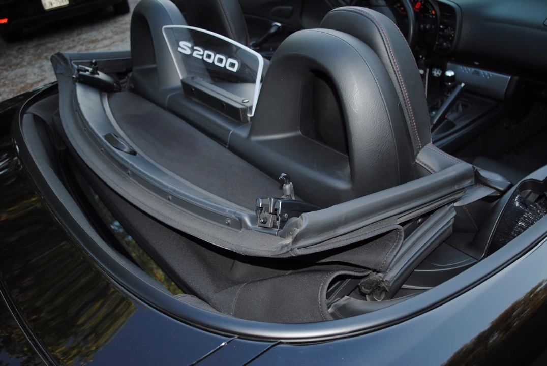 2008 Honda AP2 S2000 - Image 22 of 31
