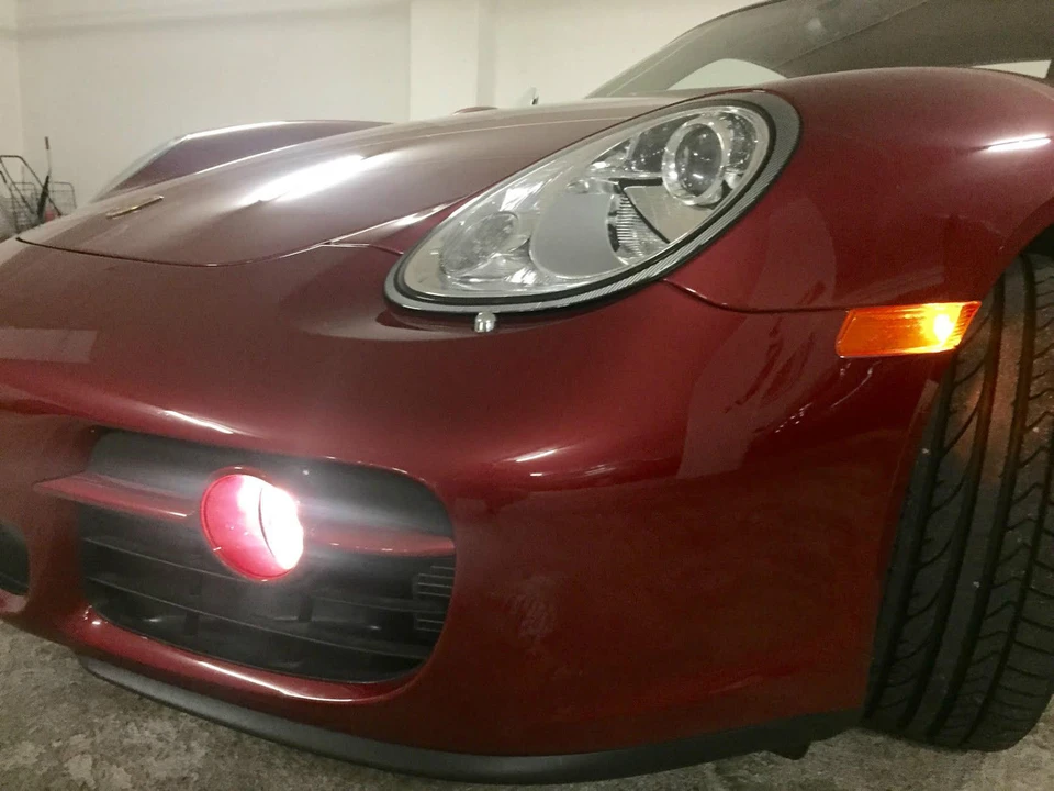 2008 Porsche 987 Cayman - Image 16 of 31