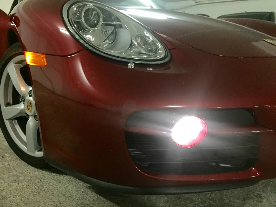 2008 Porsche 987 Cayman - Image 14 of 31