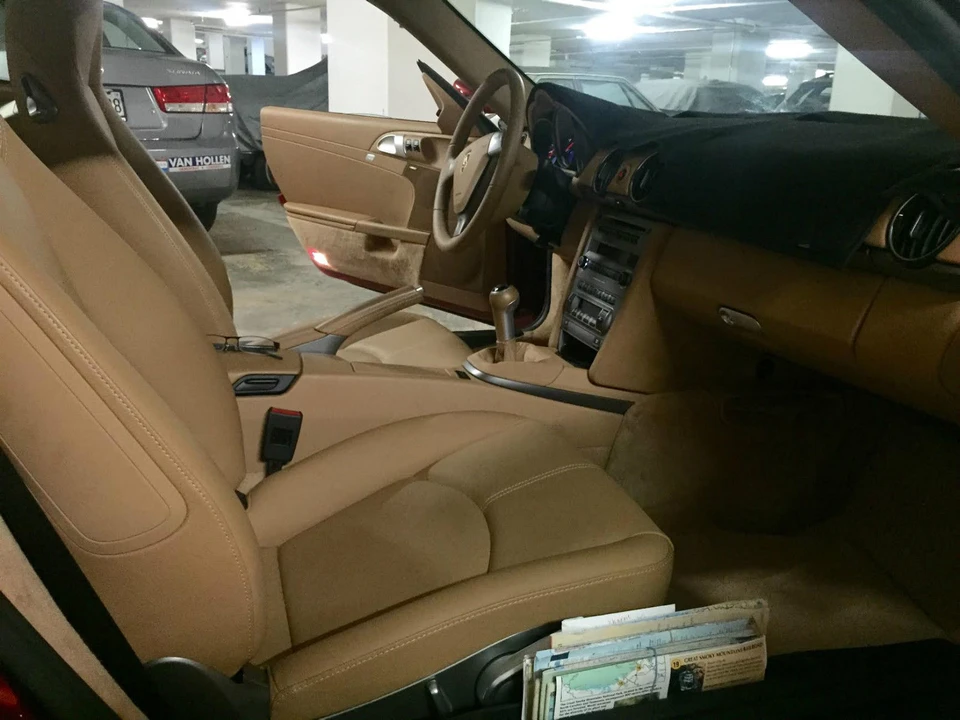 2008 Porsche 987 Cayman - Image 27 of 31