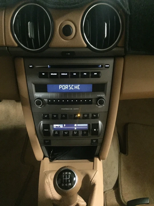 2008 Porsche 987 Cayman - Image 29 of 31