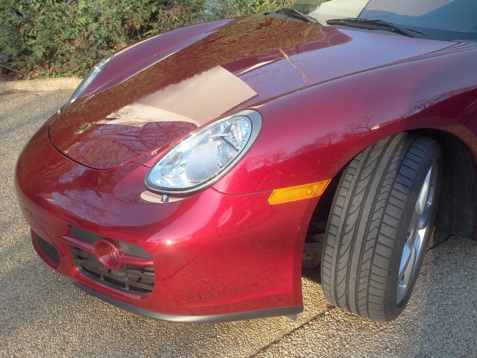 2008 Porsche 987 Cayman - Image 15 of 31