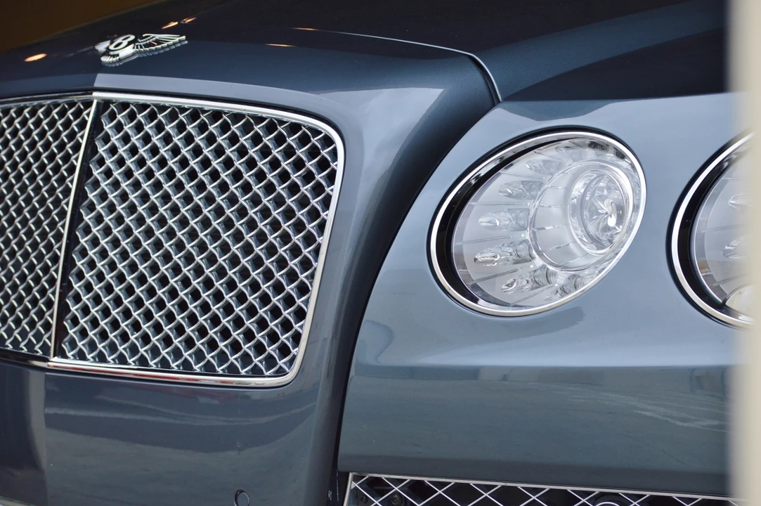 2014 Bentley Continental Flying Spur - Image 15 of 31