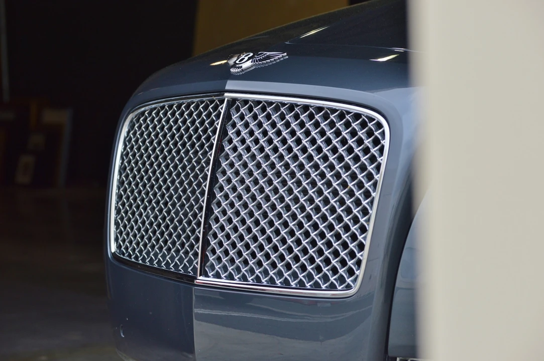 2014 Bentley Continental Flying Spur - Image 16 of 31