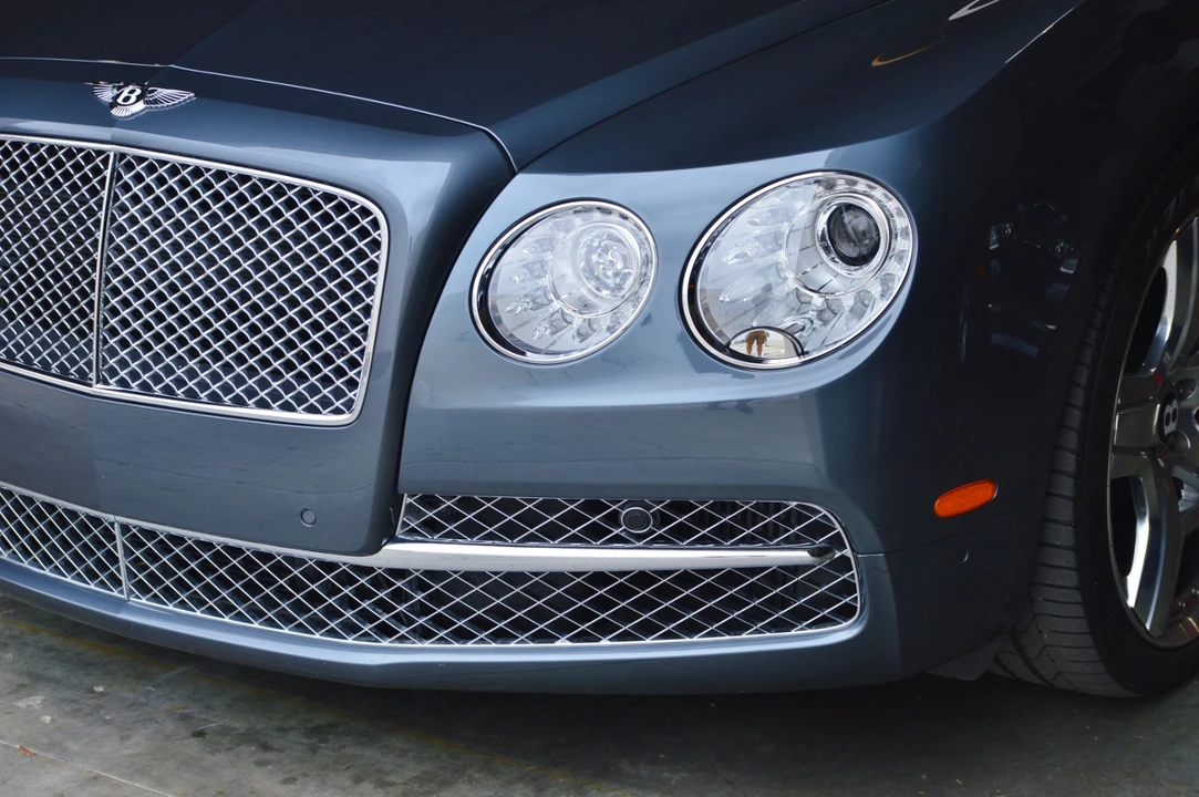 2014 Bentley Continental Flying Spur - Image 17 of 31
