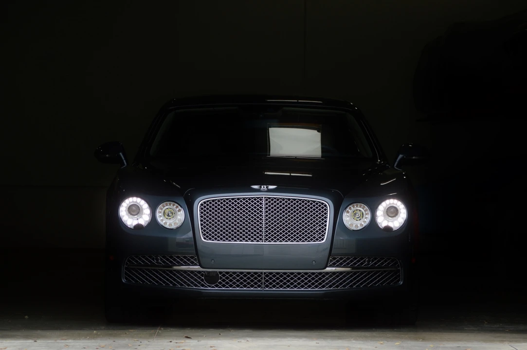 2014 Bentley Continental Flying Spur - Image 19 of 31