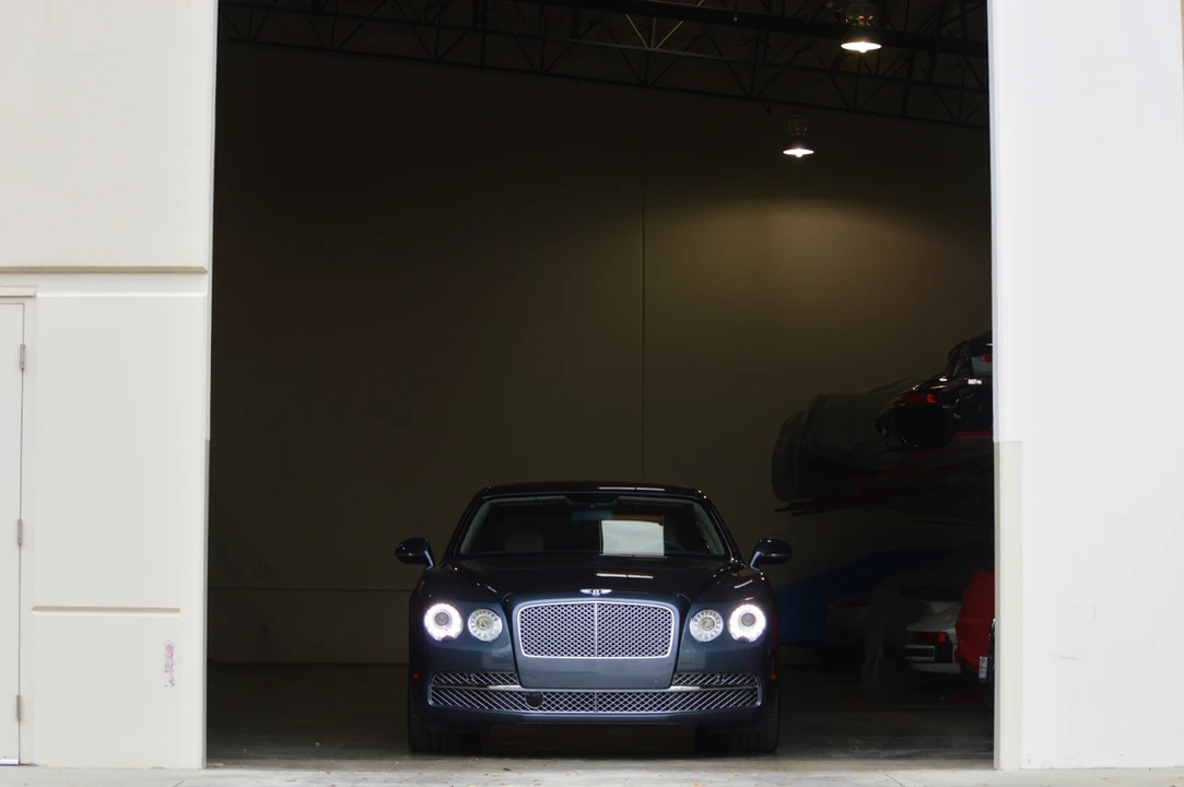 2014 Bentley Continental Flying Spur - Image 20 of 31