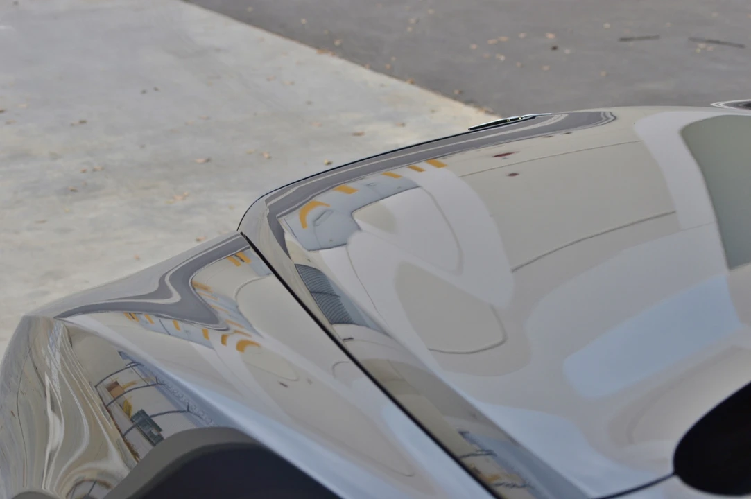 2014 Bentley Continental Flying Spur - Image 21 of 31