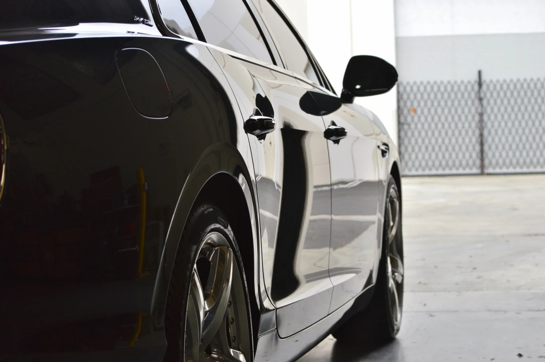 2014 Bentley Continental Flying Spur - Image 22 of 31