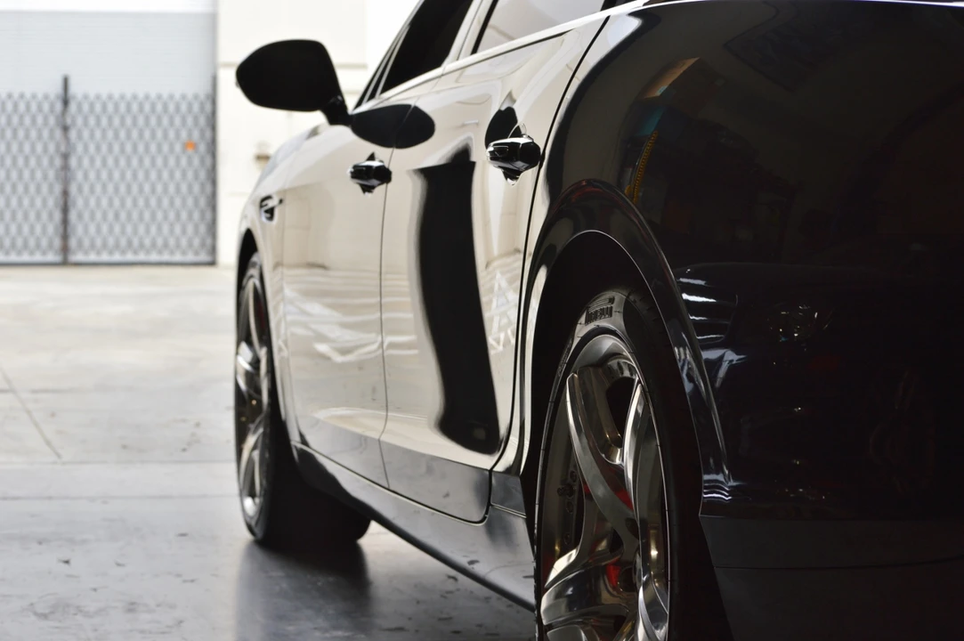 2014 Bentley Continental Flying Spur - Image 23 of 31