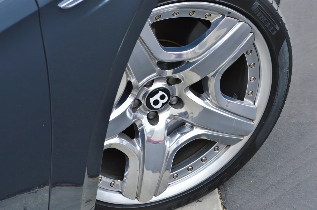 2014 Bentley Continental Flying Spur - Image 24 of 31