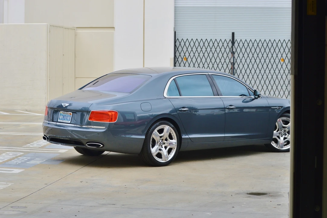 2014 Bentley Continental Flying Spur - Image 6 of 31