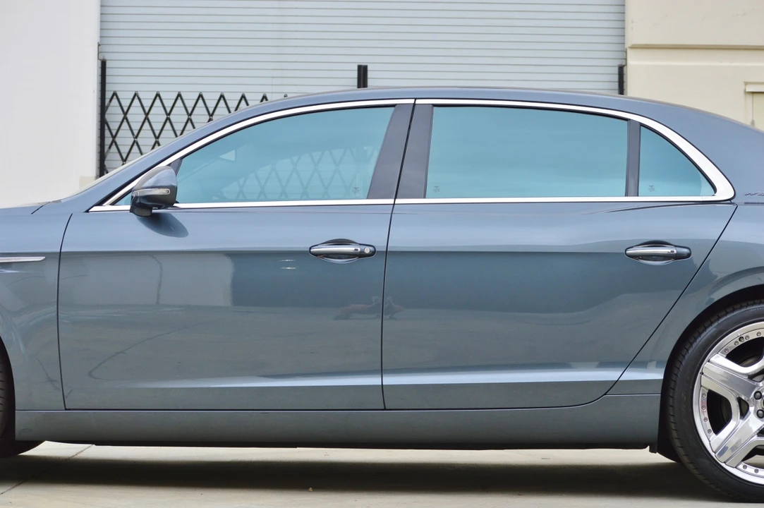 2014 Bentley Continental Flying Spur - Image 27 of 31