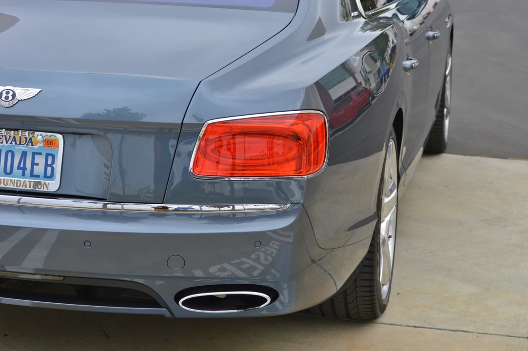 2014 Bentley Continental Flying Spur - Image 29 of 31