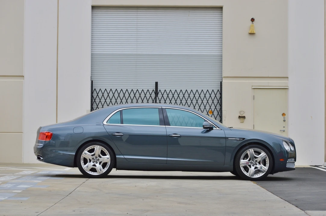 2014 Bentley Continental Flying Spur - Image 5 of 31