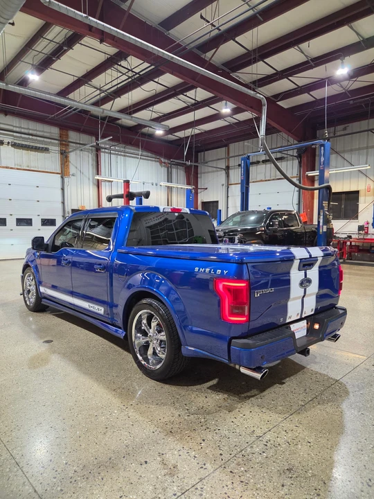 2017 Ford Shelby Mustang - Image 2 of 31